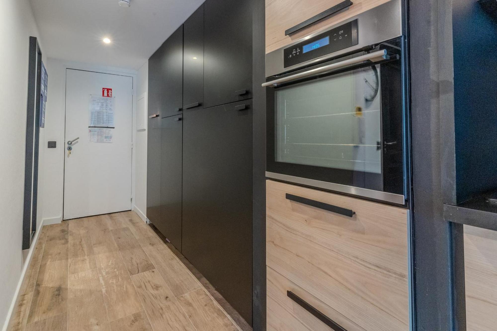 Very Nice Flat For 5 With Swimming Pool Tennis Court And Free Park Le Touquet Buitenkant foto