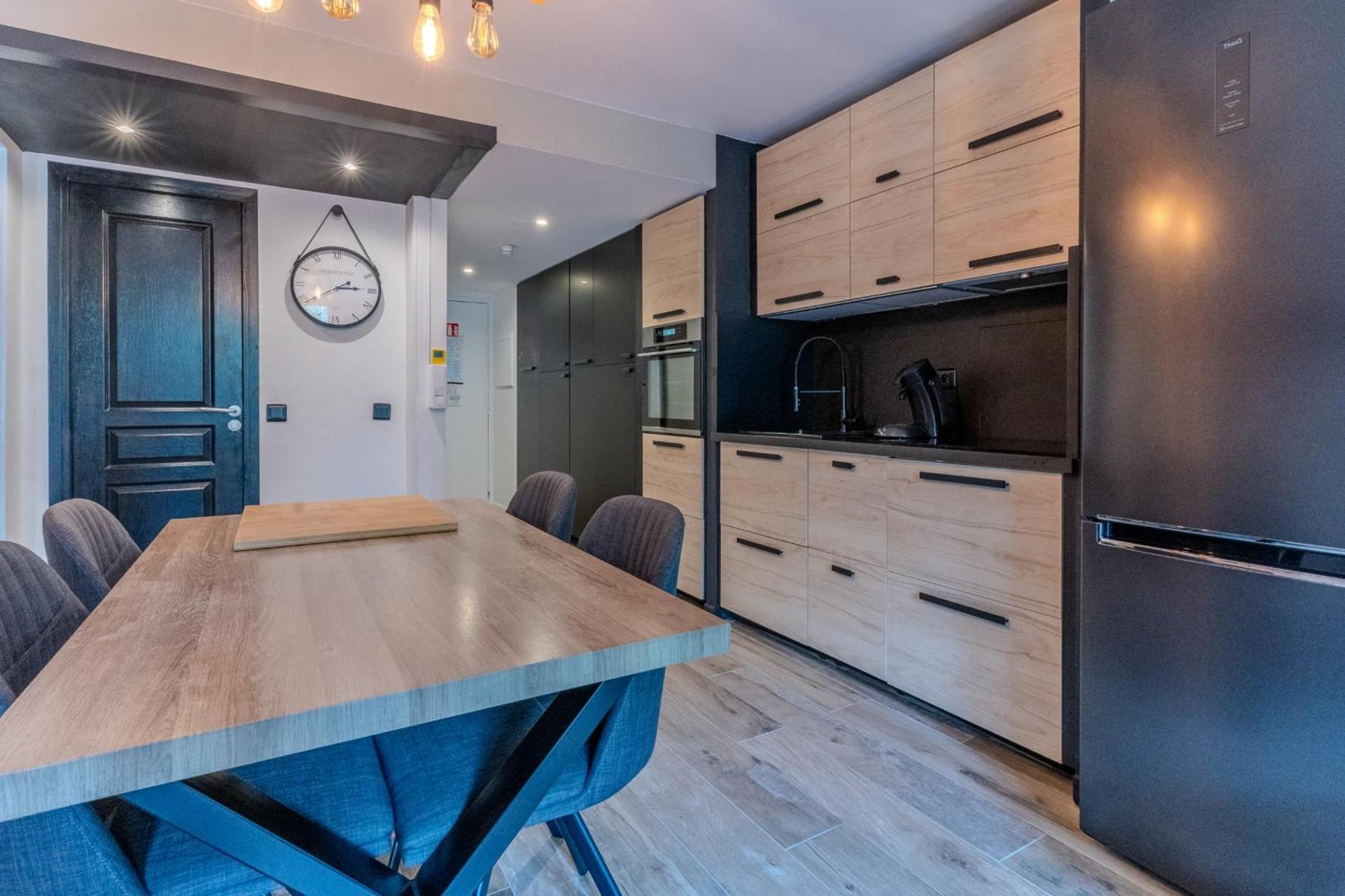 Very Nice Flat For 5 With Swimming Pool Tennis Court And Free Park Le Touquet Buitenkant foto